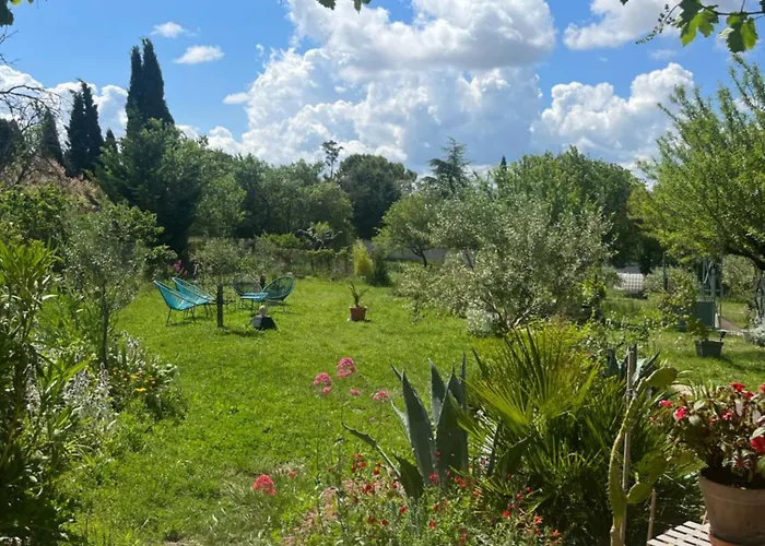 L\'Oleastre En Luberon 2