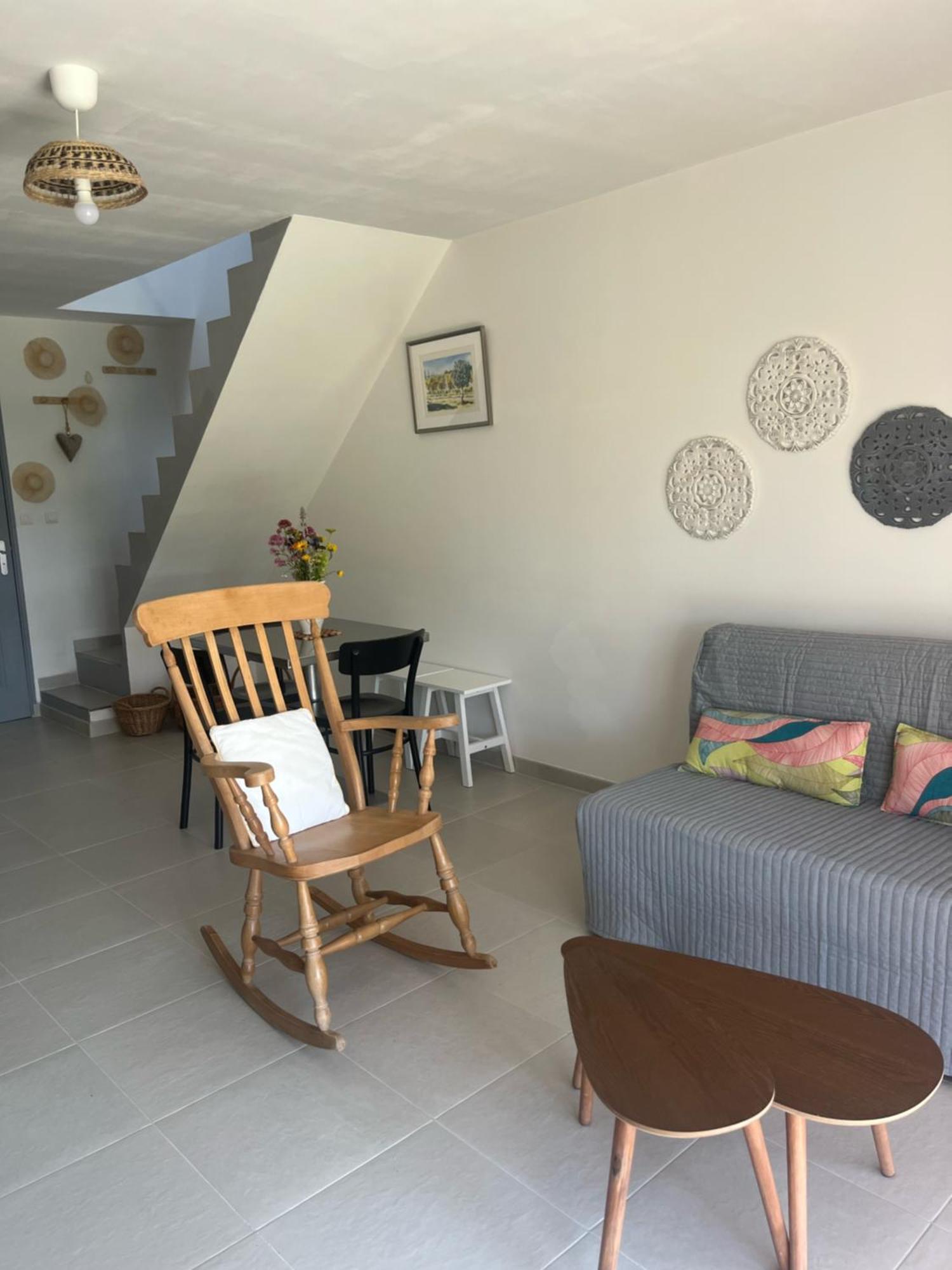 Apartment L'oleastre En Luberon 2 *