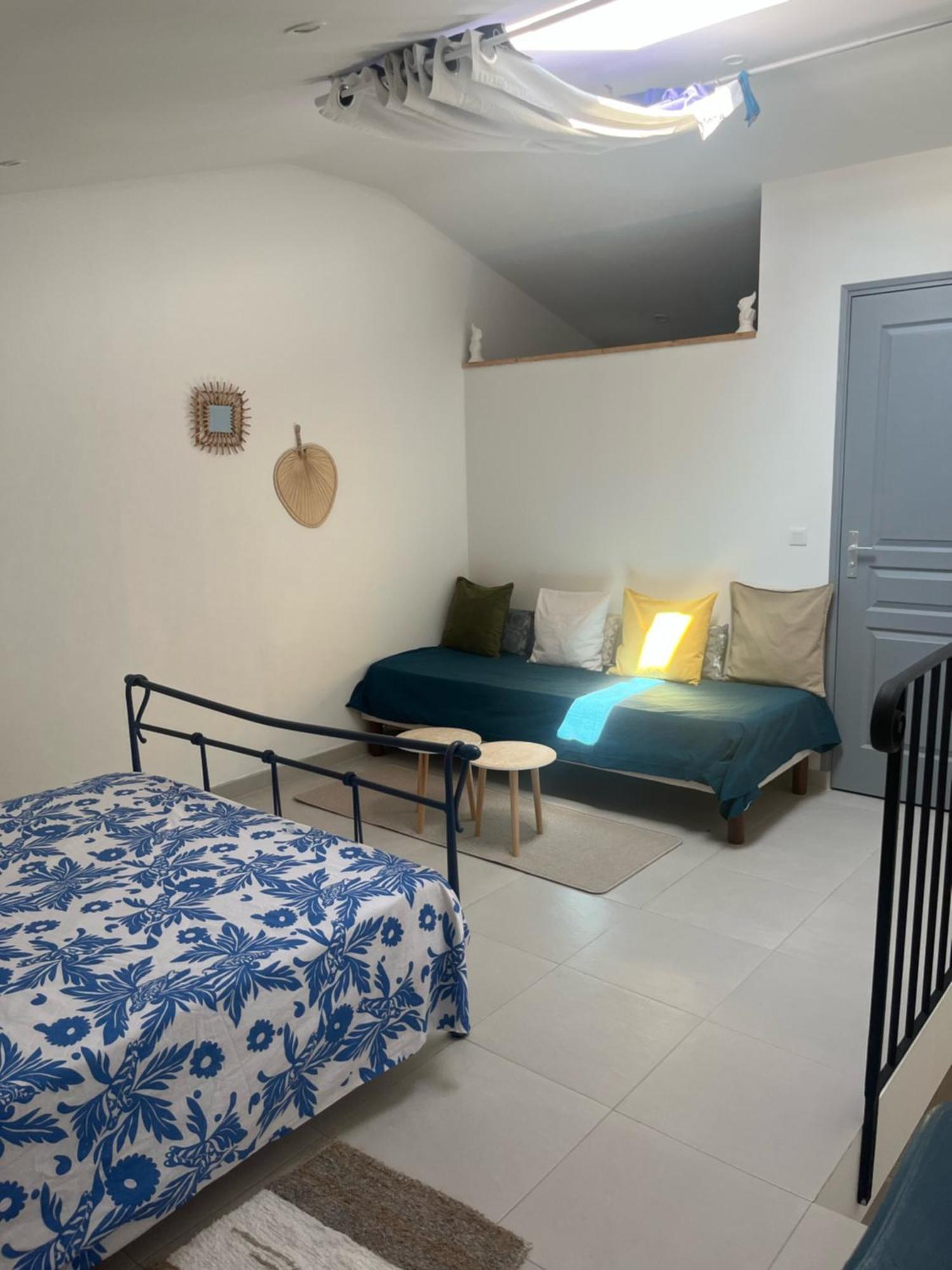 Apartment L'oleastre En Luberon 2 *