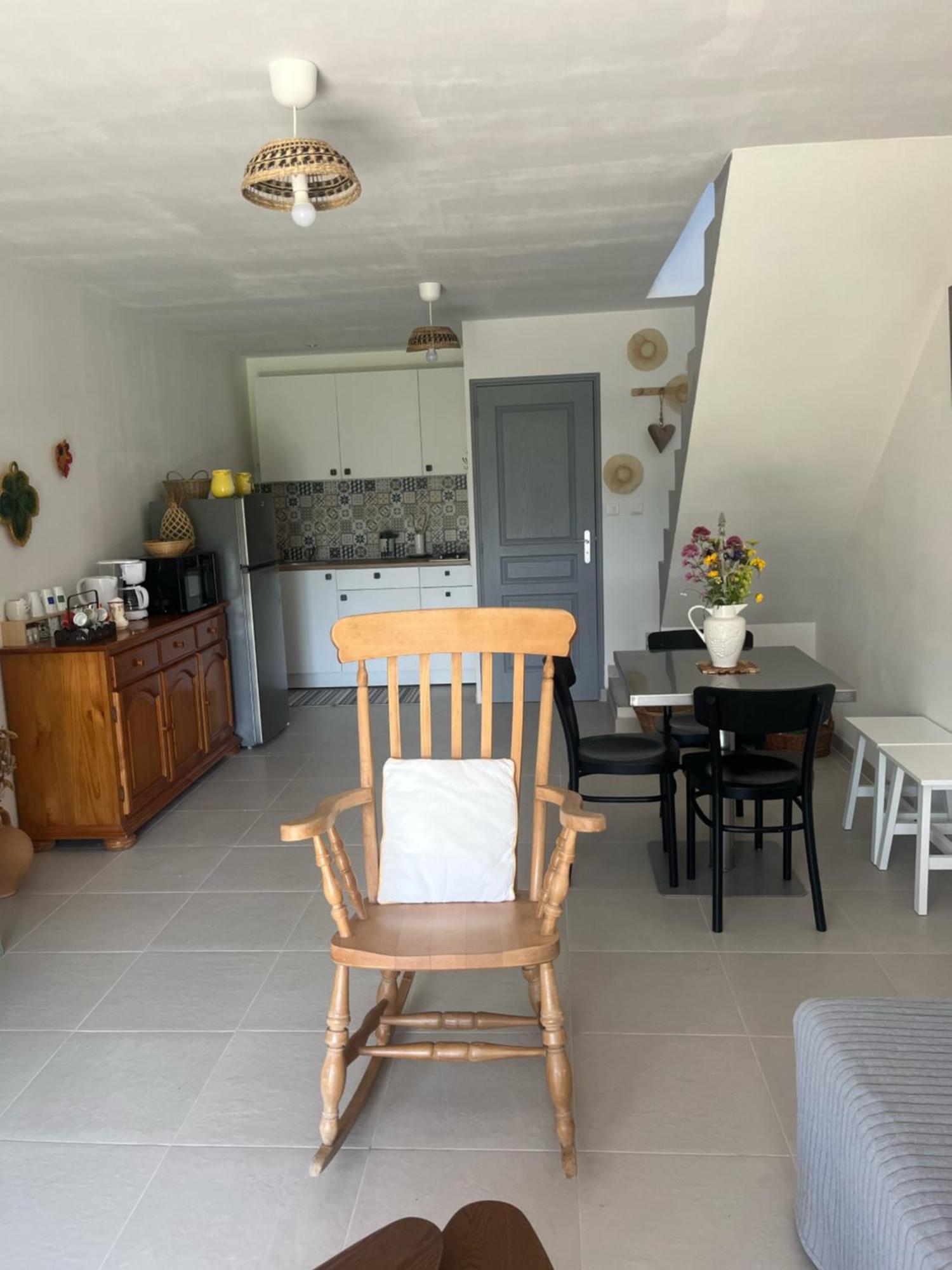 L'oleastre En Luberon 2 Apartment Grambois
