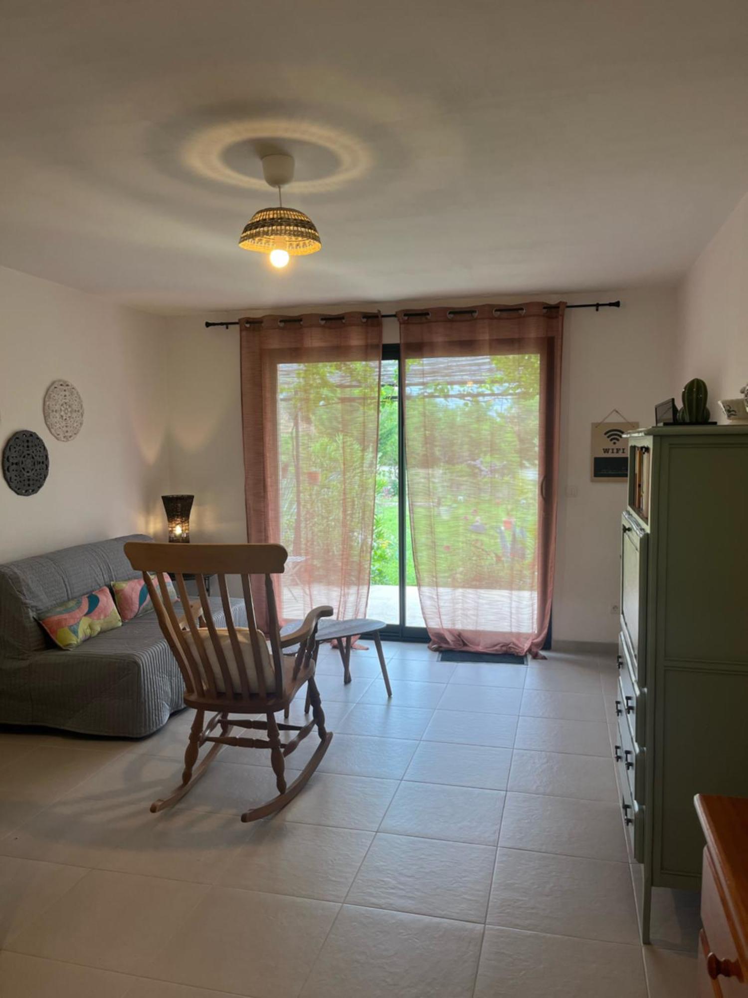 Apartment L'oleastre En Luberon 2 *